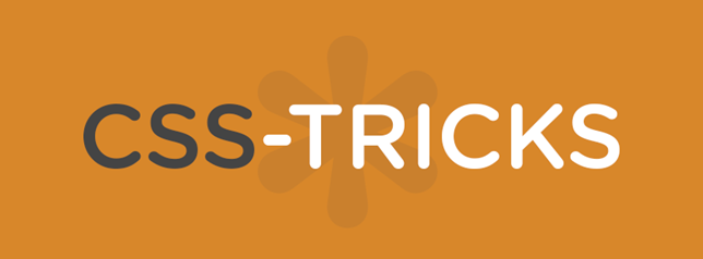 Logotipo CSS-TRICKS